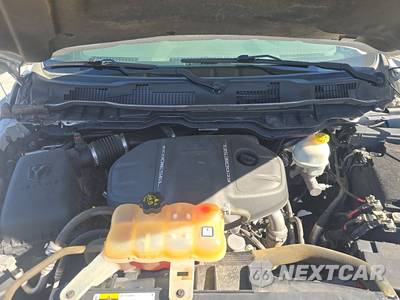 2015 Ram 1500 Outdoorsman Crew Cab Short Bed - zdjęcie 15 z 17 - miniatura