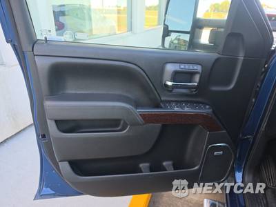 2015 GMC Sierra 1500 SLT Crew Cab Medium Bed 4SA - zdjęcie 9 z 17 - miniatura