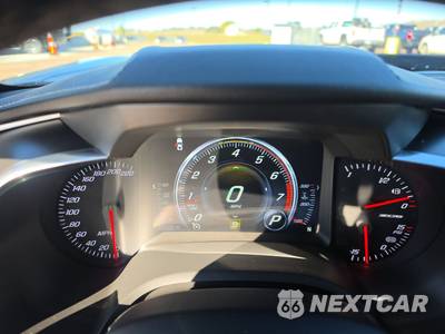 2019 Chevrolet Corvette Z06 Convertible 2LZ - zdjęcie 12 z 21 - miniatura