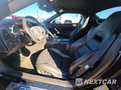 2019 Chevrolet Corvette Z06 Convertible 2LZ - zdjęcie 7 z 21 - miniatura