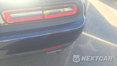 2016 Dodge Challenger SXT - zdjęcie 20 z 22 - miniatura