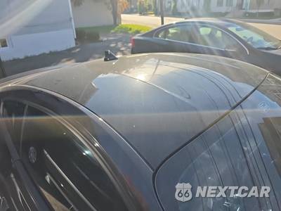 2022 Ford Mustang EcoBoost Coupe - zdjęcie 12 z 23 - miniatura