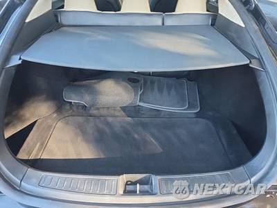 2016 Tesla Model S 75D - zdjęcie 20 z 25 - miniatura