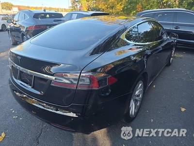 2016 Tesla Model S 75D - zdjęcie 4 z 25 - miniatura