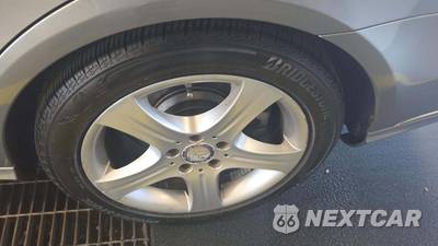 2014 Mercedes-Benz E 350 4MATIC Sedan - zdjęcie 24 z 25 - miniatura