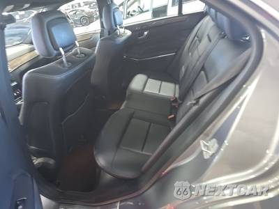2014 Mercedes-Benz E 350 4MATIC Sedan - zdjęcie 13 z 25 - miniatura
