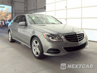 2014 Mercedes-Benz E 350 4MATIC Sedan - zdjęcie 3 z 25 - miniatura