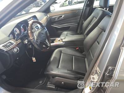 2014 Mercedes-Benz E 350 4MATIC Sedan - zdjęcie 7 z 25 - miniatura