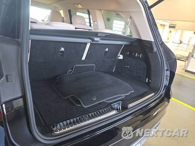 2022 Mercedes-Benz GLS 450 4MATIC - zdjęcie 16 z 19 - miniatura