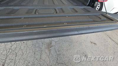 2022 Jeep Gladiator Rubicon Crew Cab Medium Bed - zdjęcie 21 z 25 - miniatura