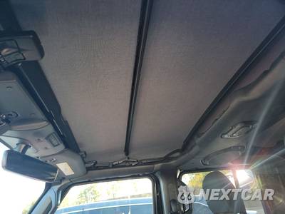 2022 Jeep Gladiator Rubicon Crew Cab Medium Bed - zdjęcie 17 z 25 - miniatura