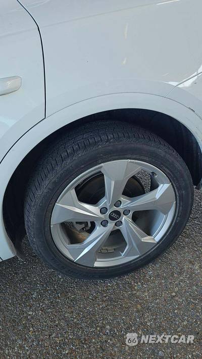 2023 Audi Q5 Sportback S line Premium - zdjęcie 20 z 27 - miniatura