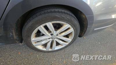 2018 Volkswagen Passat 2.0T SE w/Technology - zdjęcie 28 z 36 - miniatura
