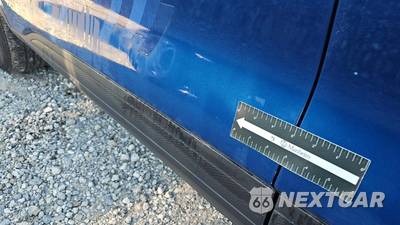 2022 Ford Escape Hybrid SE - zdjęcie 20 z 31 - miniatura