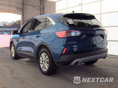 2022 Ford Escape Hybrid SE - zdjęcie 6 z 31 - miniatura