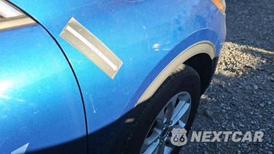 2022 Ford Escape Hybrid SE - zdjęcie 21 z 31 - miniatura