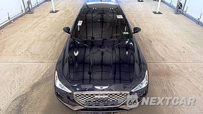 2019 Genesis G70 3.3T Advanced - zdjęcie 2 z 68 - miniatura