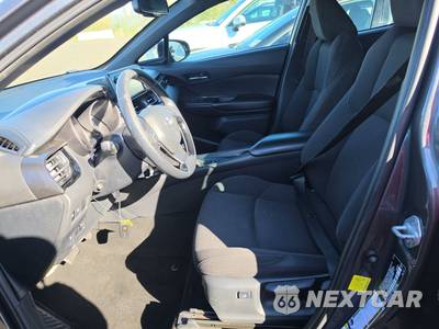 2018 Toyota C-HR XLE Premium - zdjęcie 7 z 38 - miniatura
