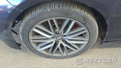 2019 Genesis G70 3.3T Advanced - zdjęcie 62 z 68 - miniatura