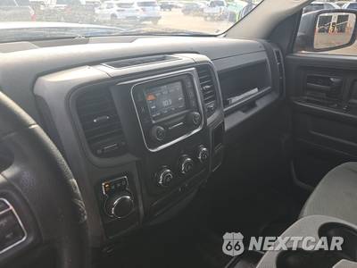 2015 Ram 1500 Express Crew Cab Short Bed - zdjęcie 11 z 33 - miniatura