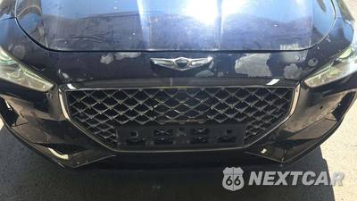 2019 Genesis G70 3.3T Advanced - zdjęcie 52 z 68 - miniatura