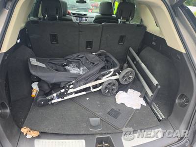 2018 Cadillac XT5 Luxury 1SC - zdjęcie 16 z 42 - miniatura