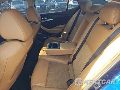 2016 Nissan Maxima 3.5 SR - zdjęcie 13 z 44 - miniatura