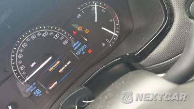 2018 Cadillac XT5 Luxury 1SC - zdjęcie 27 z 42 - miniatura