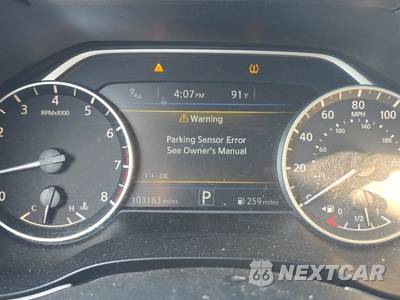 2016 Nissan Maxima 3.5 SR - zdjęcie 12 z 44 - miniatura