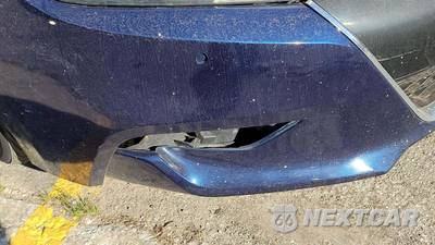 2016 Nissan Maxima 3.5 SR - zdjęcie 42 z 44 - miniatura