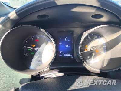 2018 Toyota C-HR XLE Premium - zdjęcie 12 z 38 - miniatura