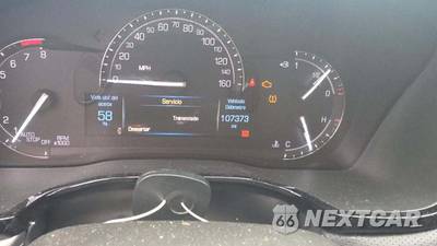 2018 Cadillac XT5 Luxury 1SC - zdjęcie 21 z 42 - miniatura