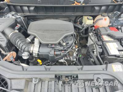 2018 Cadillac XT5 Luxury 1SC - zdjęcie 15 z 42 - miniatura