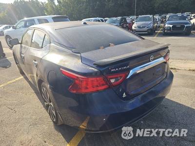 2016 Nissan Maxima 3.5 SR - zdjęcie 6 z 44 - miniatura