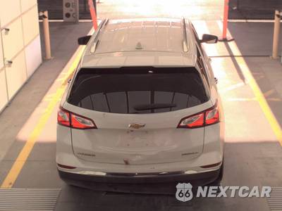 2021 Chevrolet Equinox Premier 1LZ - zdjęcie 5 z 36 - miniatura
