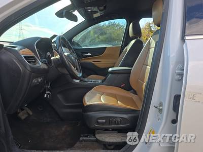 2021 Chevrolet Equinox Premier 1LZ - zdjęcie 7 z 36 - miniatura