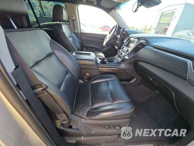 2019 Chevrolet Tahoe LT 1LT - zdjęcie 8 z 22 - miniatura