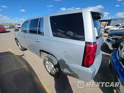 2019 Chevrolet Tahoe LT 1LT - zdjęcie 6 z 22 - miniatura