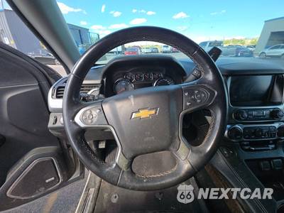 2019 Chevrolet Tahoe LT 1LT - zdjęcie 10 z 22 - miniatura