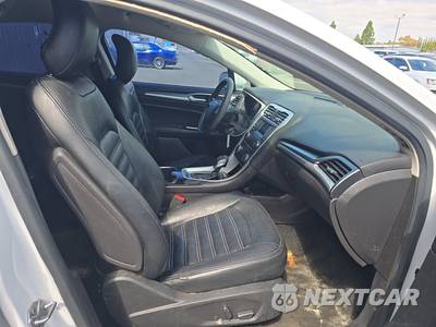 2015 Ford Fusion SE - zdjęcie 8 z 67 - miniatura