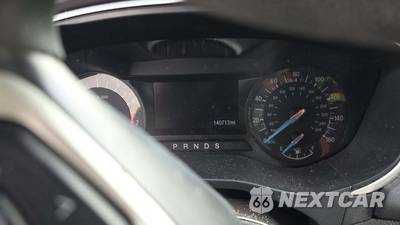 2015 Ford Fusion SE - zdjęcie 21 z 67 - miniatura