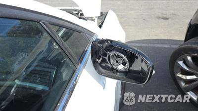2015 Ford Fusion SE - zdjęcie 55 z 67 - miniatura