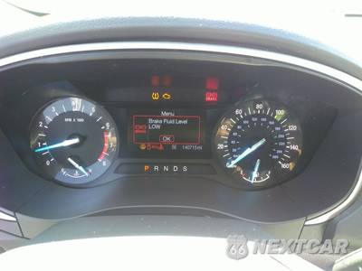2015 Ford Fusion SE - zdjęcie 28 z 67 - miniatura