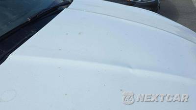 2015 Ford Fusion SE - zdjęcie 53 z 67 - miniatura