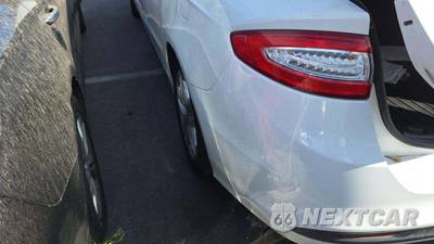 2015 Ford Fusion SE - zdjęcie 65 z 67 - miniatura