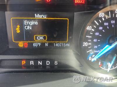 2015 Ford Fusion SE - zdjęcie 12 z 67 - miniatura