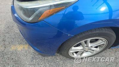 2017 Chevrolet Cruze LT Sedan 1SD - zdjęcie 25 z 25 - miniatura