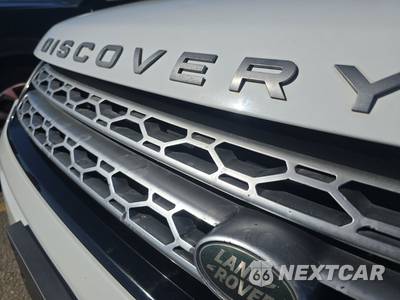 2018 Land Rover Discovery Sport HSE - zdjęcie 15 z 29 - miniatura