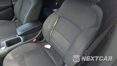 2017 Chevrolet Cruze LT Sedan 1SD - zdjęcie 19 z 25 - miniatura