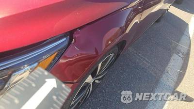 2022 Nissan Altima SR - zdjęcie 24 z 29 - miniatura